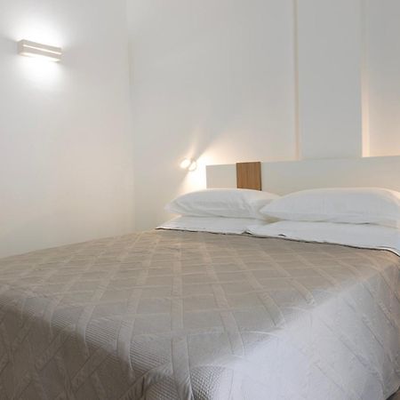 Sa Pasadina Hotel Arbatax Bagian luar foto