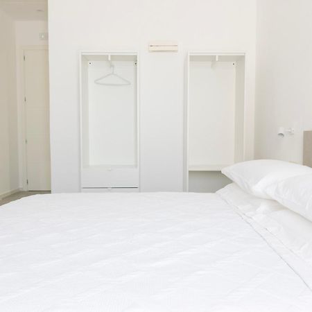 Sa Pasadina Hotel Arbatax Bagian luar foto
