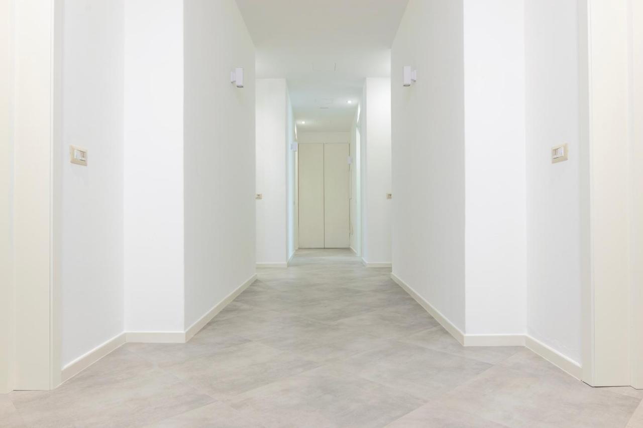 Sa Pasadina Hotel Arbatax Bagian luar foto