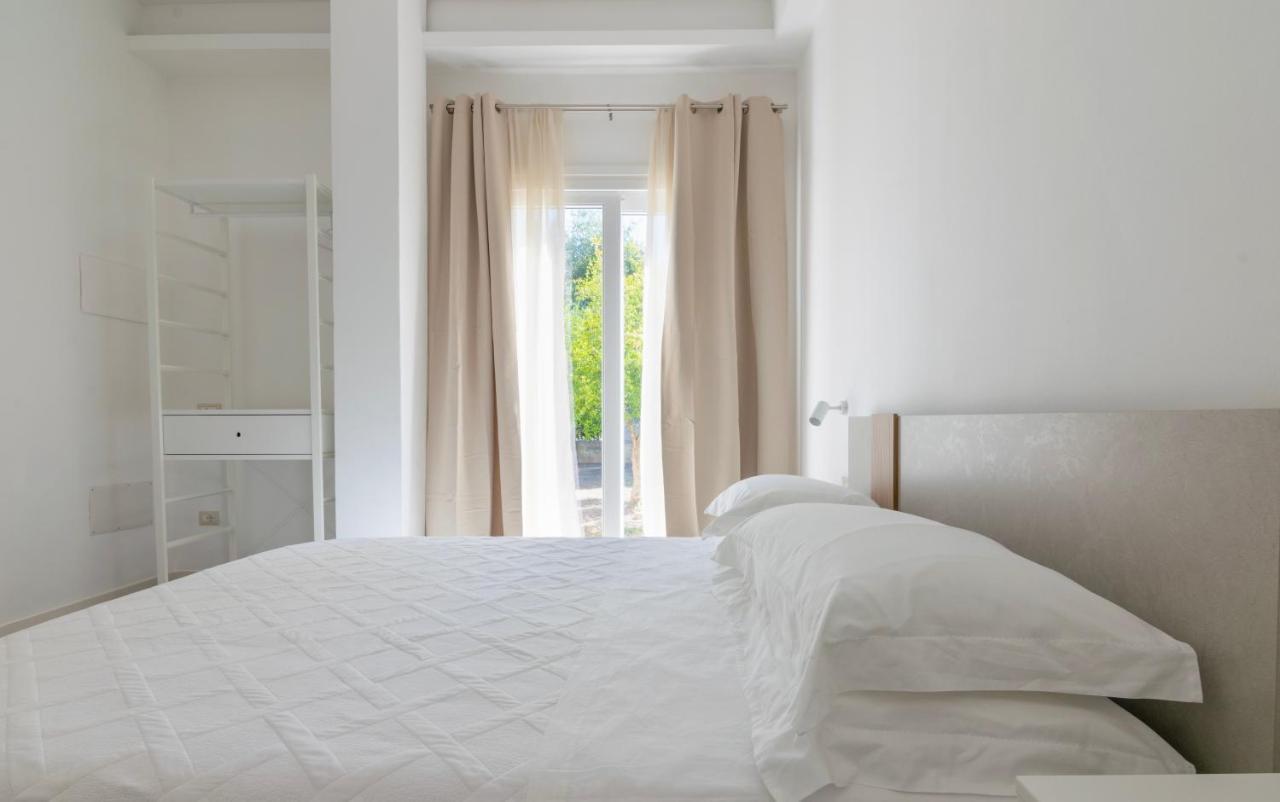 Sa Pasadina Hotel Arbatax Bagian luar foto