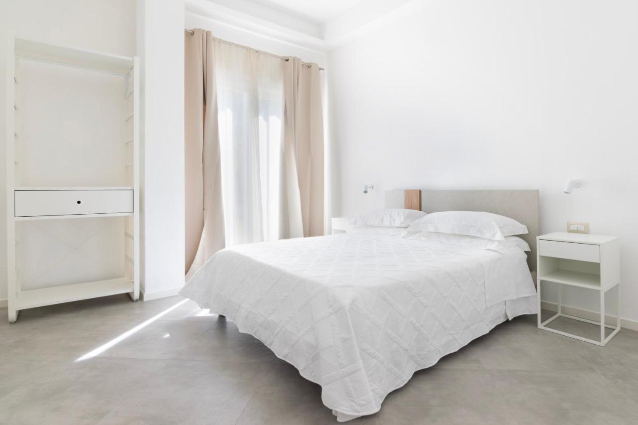 Sa Pasadina Hotel Arbatax Bagian luar foto