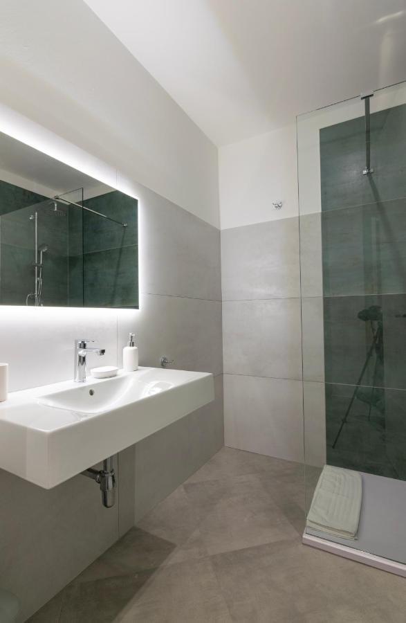 Sa Pasadina Hotel Arbatax Bagian luar foto