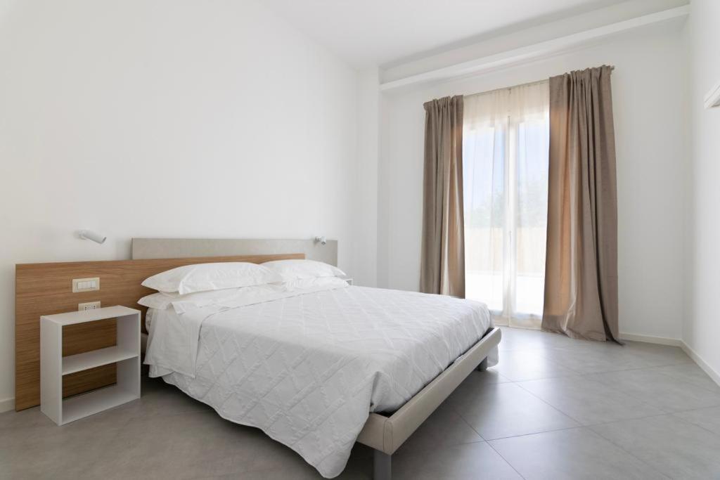 Sa Pasadina Hotel Arbatax Bagian luar foto