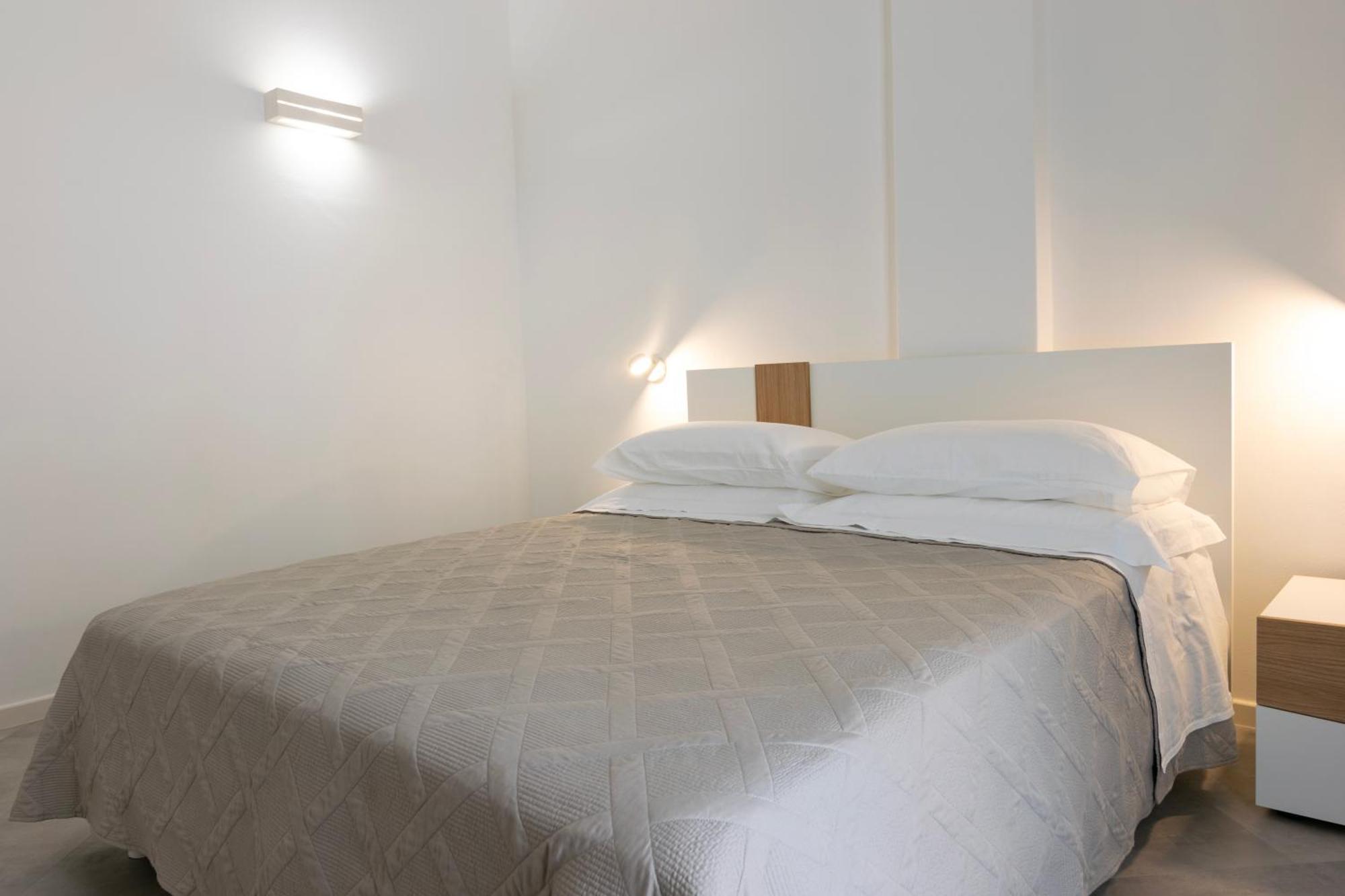 Sa Pasadina Hotel Arbatax Bagian luar foto