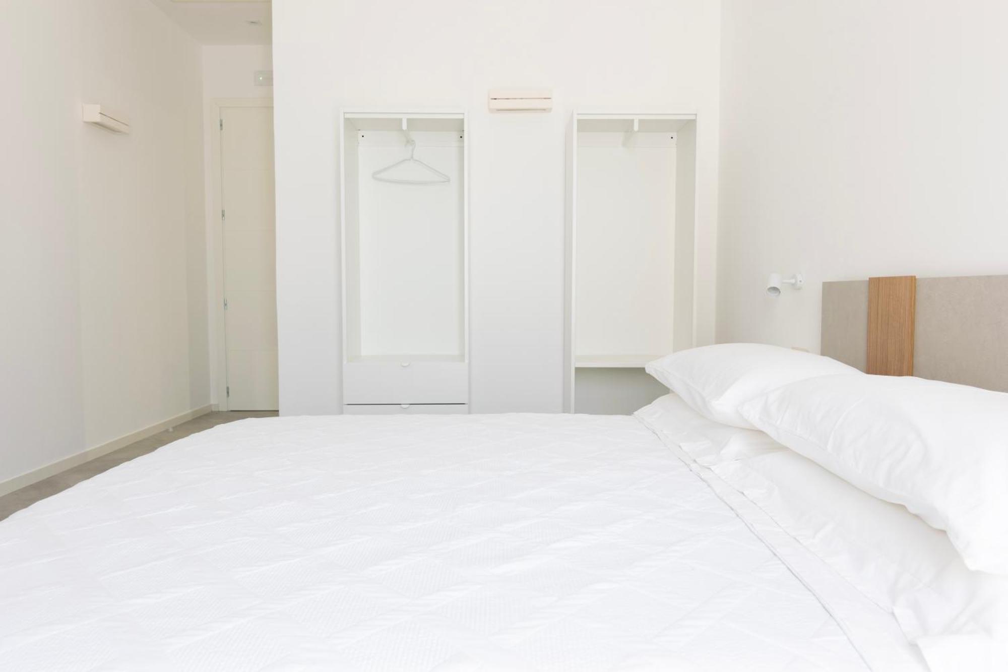 Sa Pasadina Hotel Arbatax Bagian luar foto