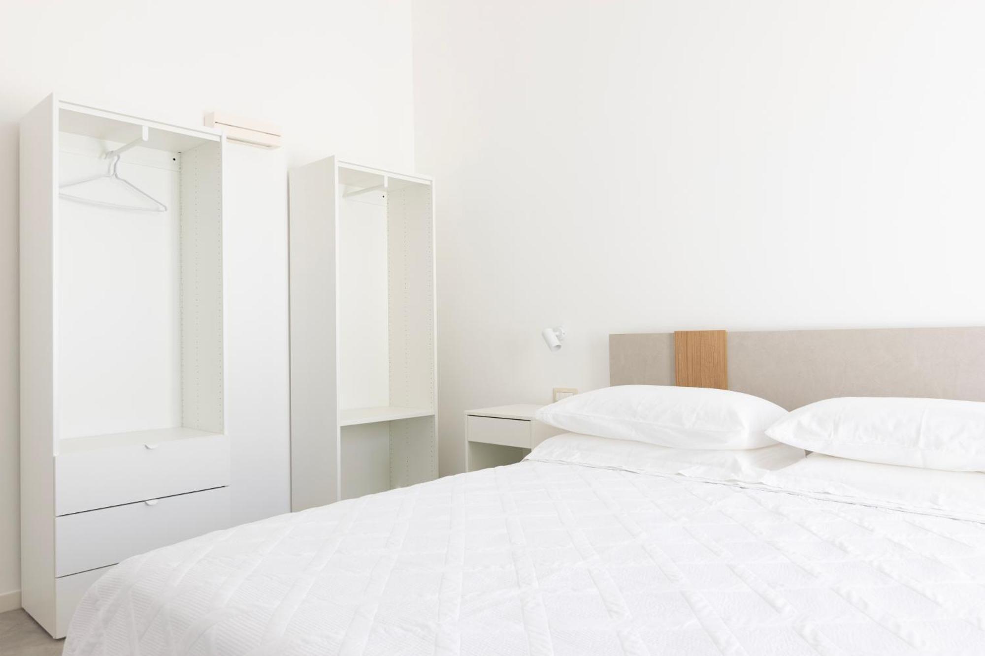 Sa Pasadina Hotel Arbatax Bagian luar foto