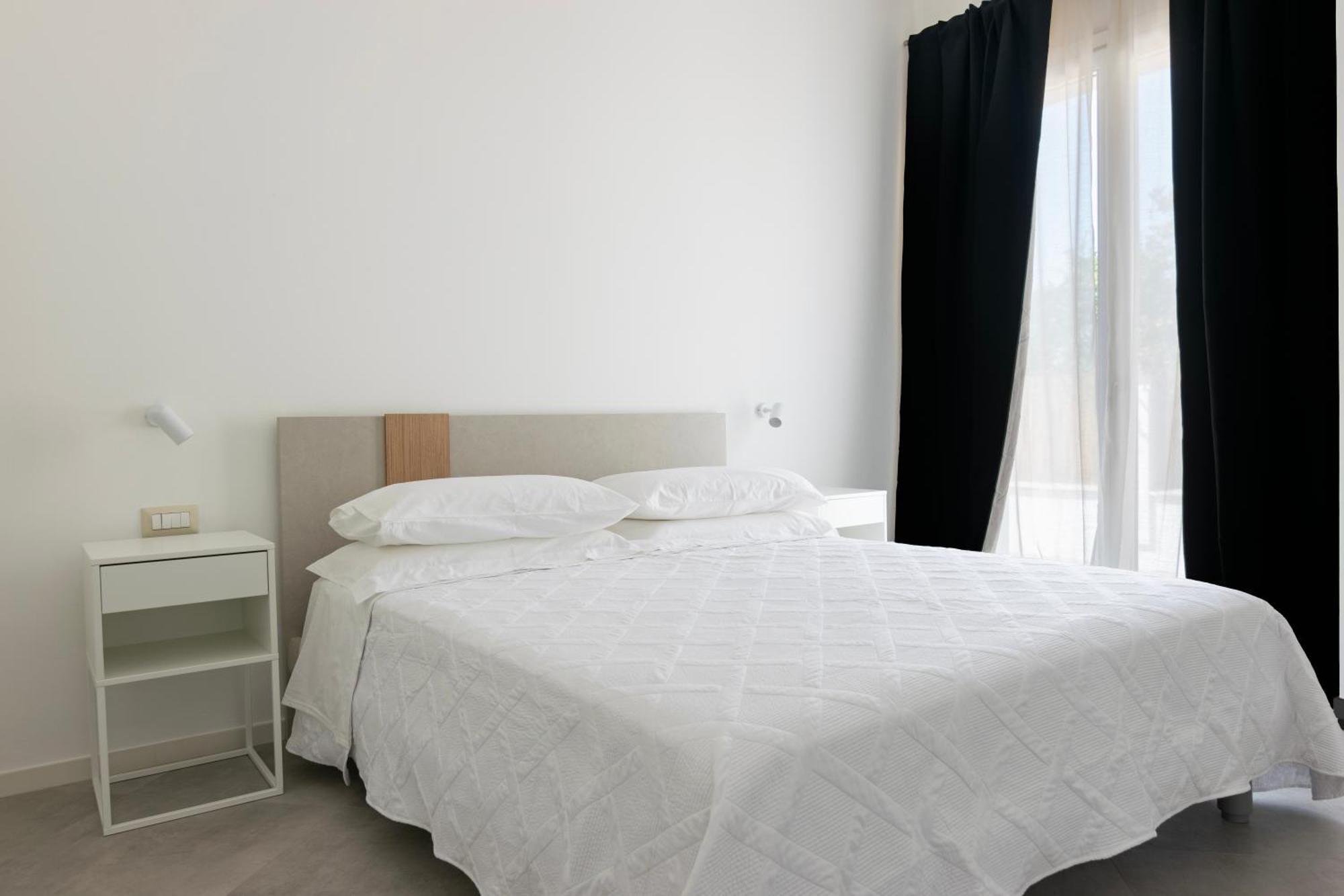 Sa Pasadina Hotel Arbatax Bagian luar foto